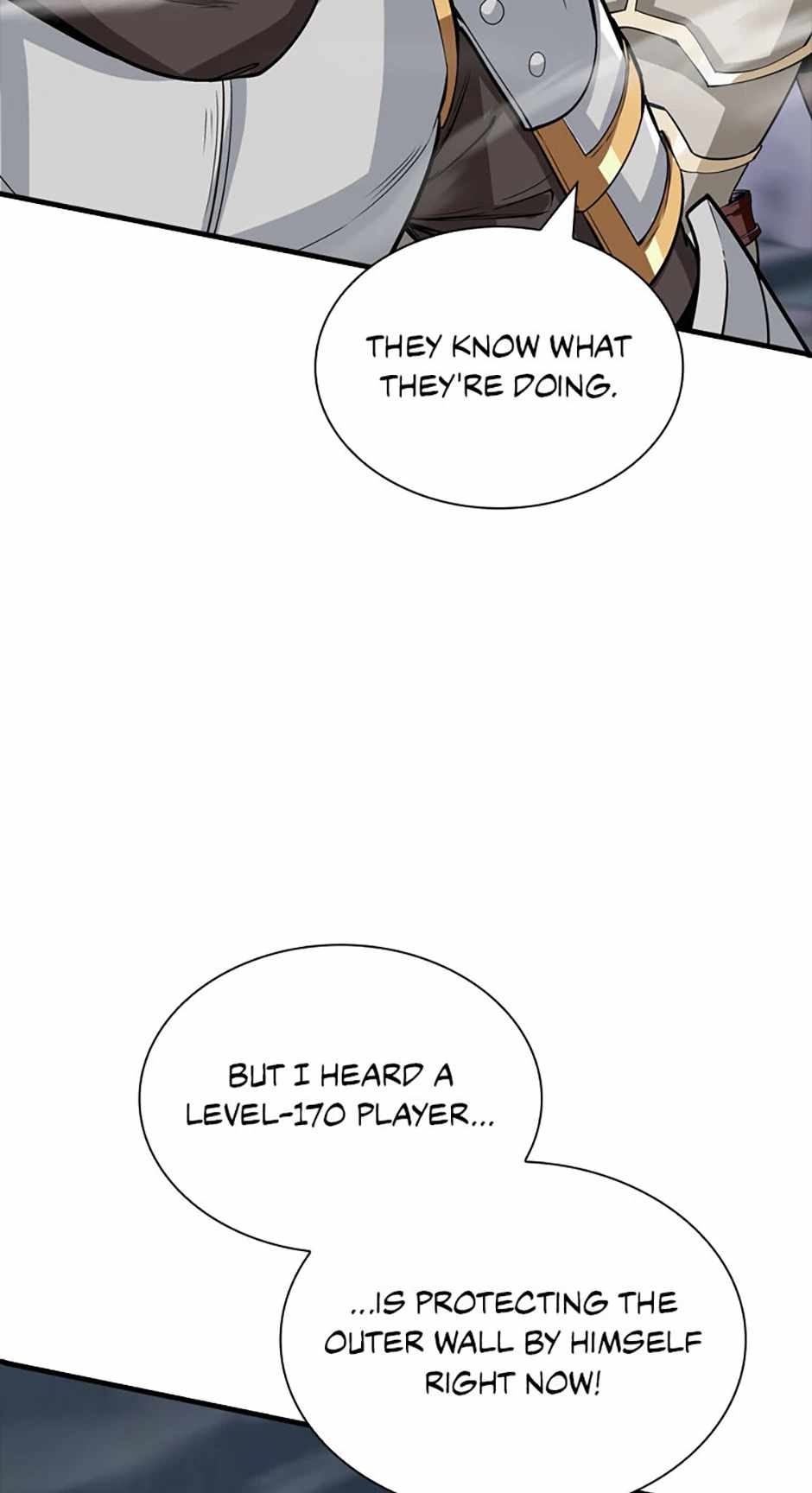 Back Then, I Didn't Realize It Was A Big Win Chapter 50 19